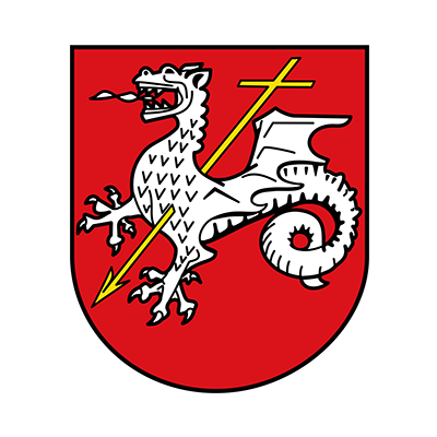 Logo der EhrenGarde der Stadt Bonn