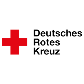 Deutsches Rotes Kreuz Logo