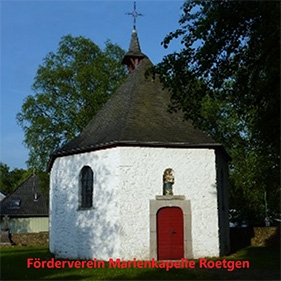 Ein Bild des Förderverein Marienkapelle