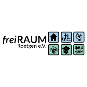 Logo des Freiraum Roetgen e.V.