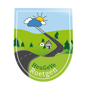 HeuGeVe – Heimat- und Geschichtsverein Roetgen e.V. Logo