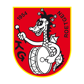 KG Roetgen 1954 e.V. Logo
