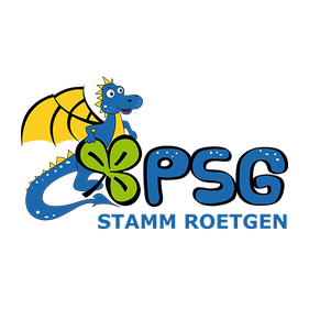 Pfadfinderinnenschaft St. Georg - Stamm Roetgen Logo
