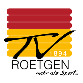 TV Roetgen 1894 e.V. Logo